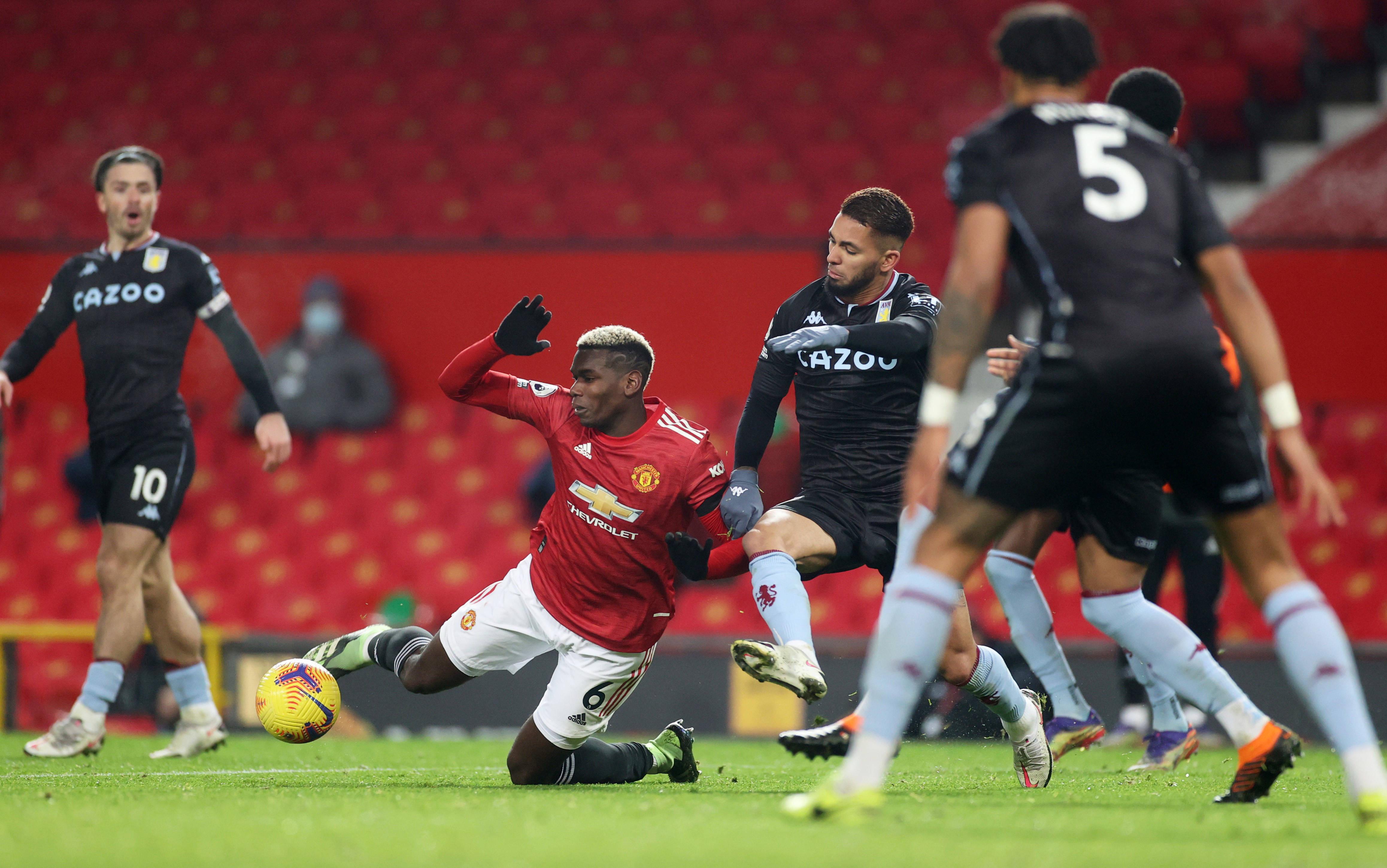 伤愈后他成为球队最稳一环