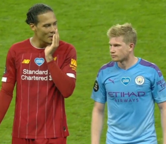 talkSPORT：新月和库迪西亚都表达了对萨拉赫的兴趣