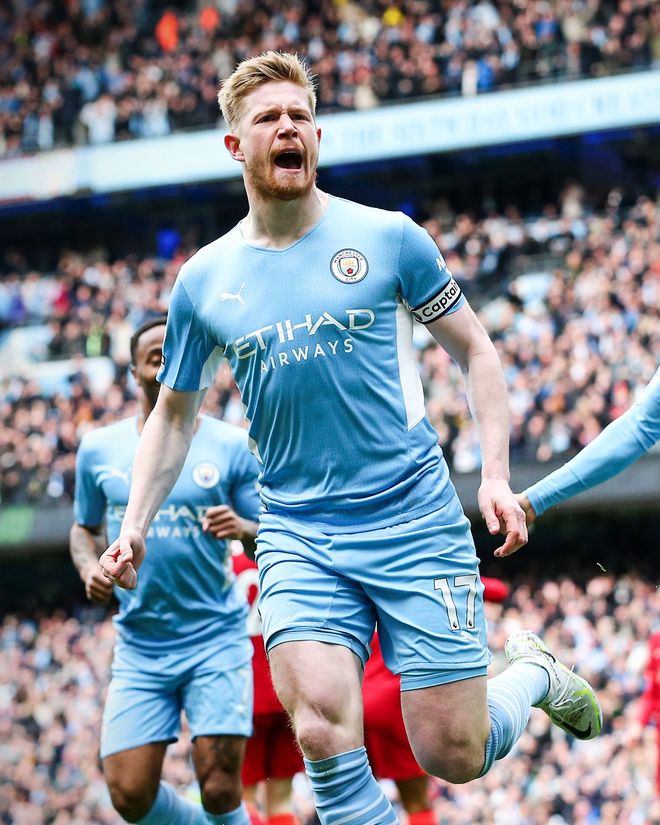 第96分钟丢球！3-3绝平！利物浦爆冷丢分，落后榜首10分卫冕英超无望